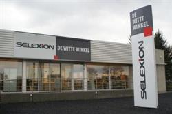 De Witte Winkel BVBA
