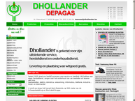 Site de W. Dhollander