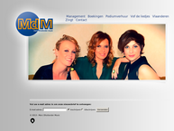 Marc Dhollander Music