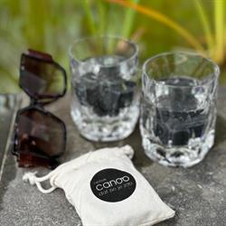 Christine Optiek Canoo, Canoo
