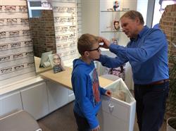 Van Kerckhoven Luc Optiek