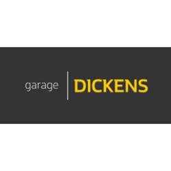 CarProf RENAULT HOOGSTRATEN - DICKENS