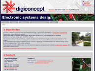 Digiconcept SPRL