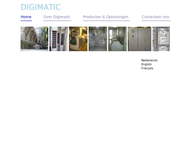 Site de Digimatic