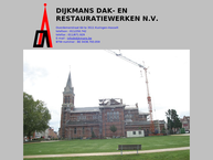 DIJKMANS N.V.