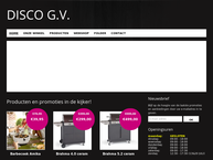 Disco G.v.