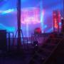 Discovery Projects project geluidsinstallaties en verlichtingsapparatuur