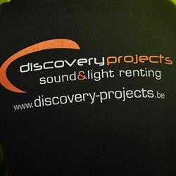 Discovery Projects