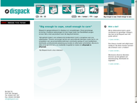 Dispack BVBA