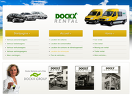 Site de Houthandel-Dockx
