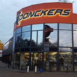 Donckers