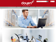 Doyen Auto SA-nv