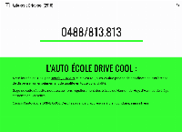 Auto - École Drive Cool