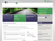 Drive Systems NV