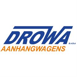 Drowa Aanhangwagens