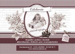 Drukkerij Edelweis