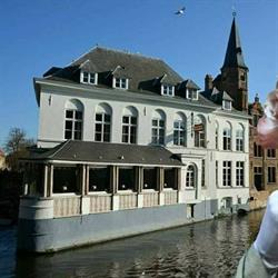 Duc de Bourgogne Hotel nv