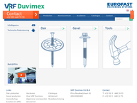 Duvimex Belgium