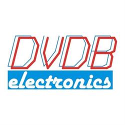 DVDB-electronics BV