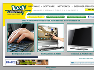 Dvs Computers