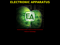 Electronic Apparatus