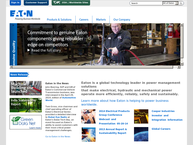 Eaton Filtration