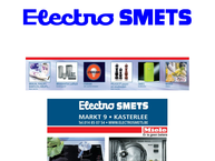 Miele center Smets & Electro Smets