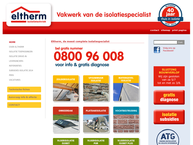 Site de Eltherm