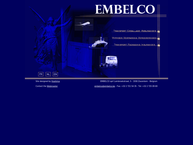 Site de Embelco