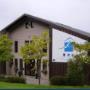 bâtiment de la société Espaces
