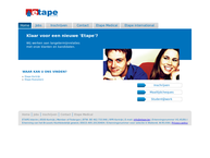 Site de Etape Interim