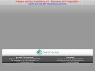 Site de Euroglas-de Landtsheer