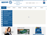 Site de Eurorent