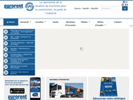 Site de Eurorent