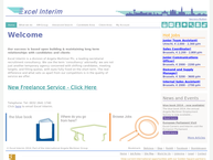 Excel Interim SA