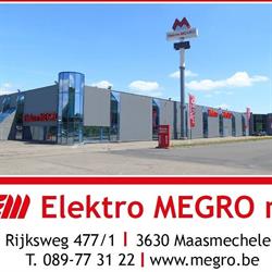 Megro NV