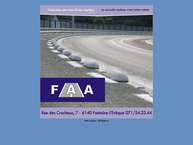 Site de Fédération des Auto-écoles Agréées