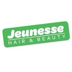 Jeunesse Hair & Beauty