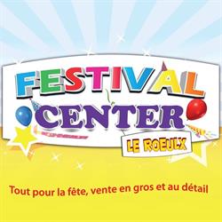 Festival Center