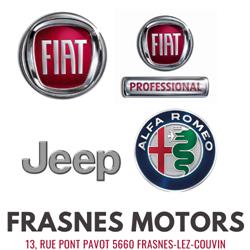 Frasnes Motors Sprl