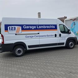 Garage Lambrechts