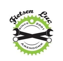 Fietsen Luc