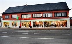 Fietsen Mast