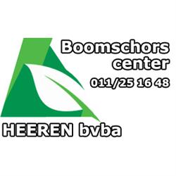 Boomschors center - Brandstoffen - Heeren bvba