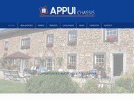Site de APPUI