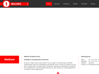 Etablissementen e. Mauws