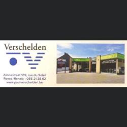 Verschelden Paul