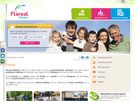 Camping Het Veen