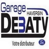 Debaty SA