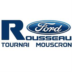 Garage Rousseau